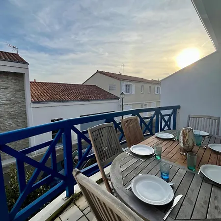 Duplex Apartment Les Sables-d'Olonne
