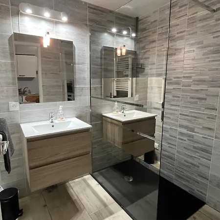 Duplex Apartment Les Sables-d'Olonne