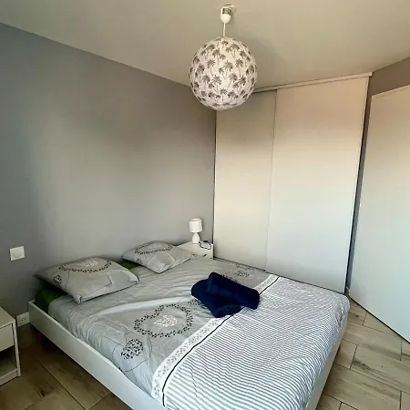 Duplex Les Sables-d'Olonne