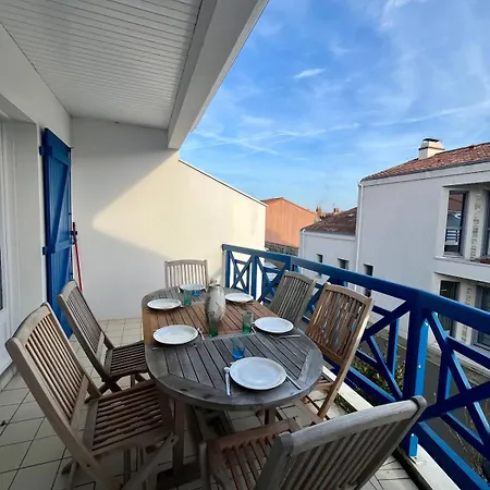 Duplex Les Sables-d'Olonne