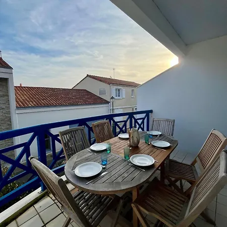 Duplex * Les Sables-d'Olonne