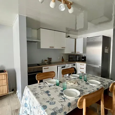 Duplex Les Sables-d'Olonne