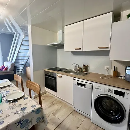 Apartment Duplex