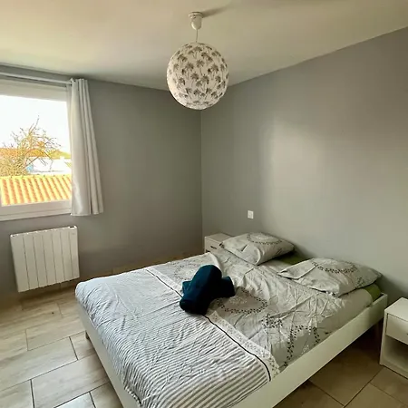 Apartment Duplex *