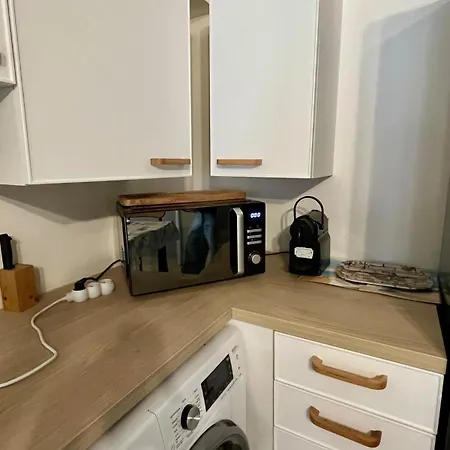Apartment Duplex *