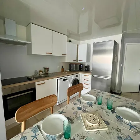 Apartment Duplex