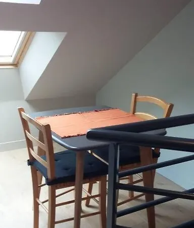Duplex *