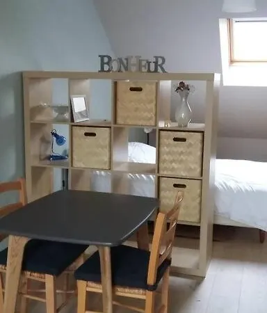 Apartman Duplex