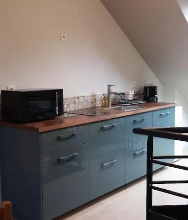 Duplex Apartman *